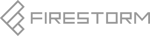 Firestorm logo