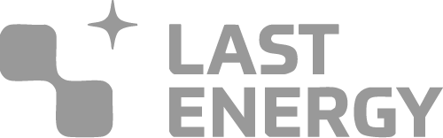 Last Energy logo