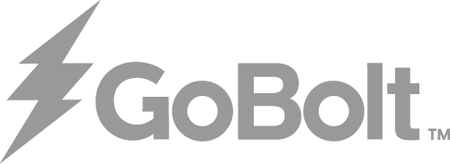 GoBolt logo