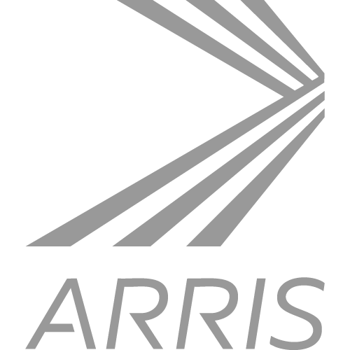 ARRIS logo