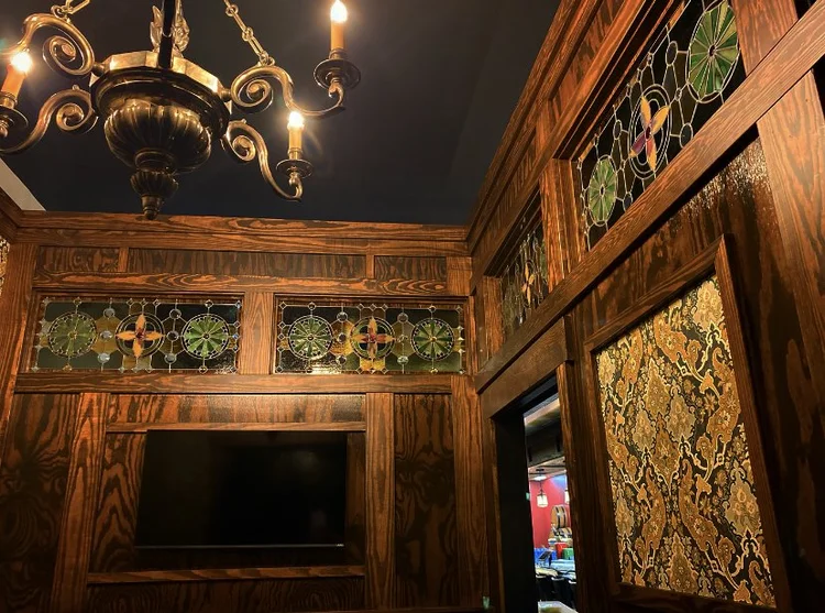 About — The Salty Cod