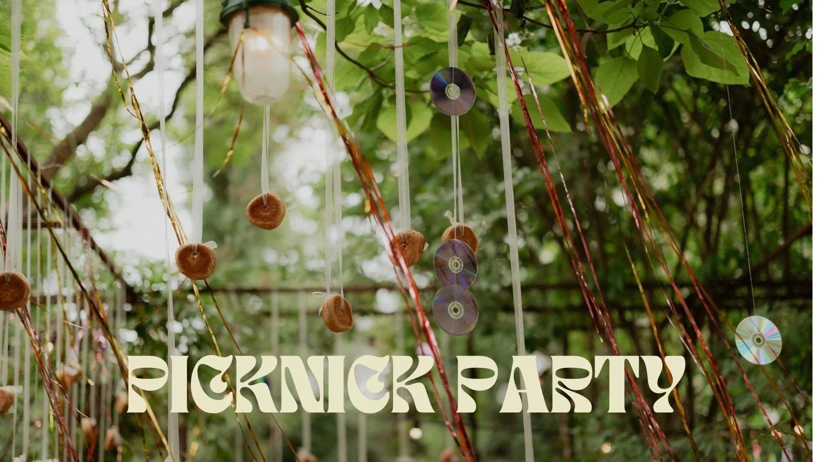 Picknick party - 21 juni