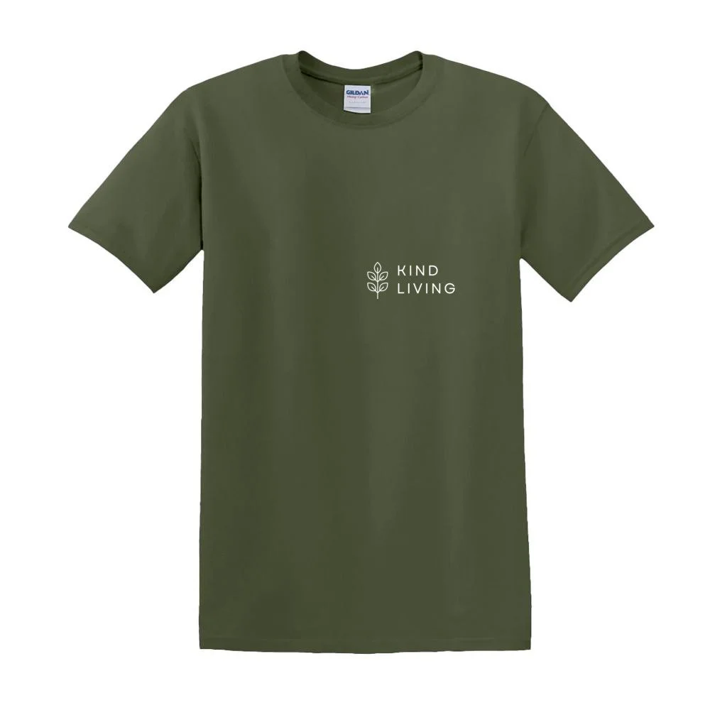 Eco Clean-Up T-Shirts: Wear Your Support