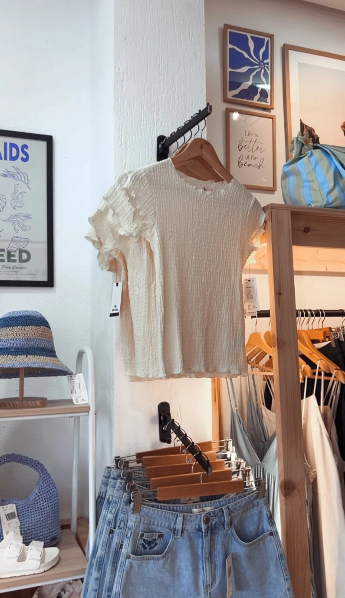 From Pipe Dream to Purpose: The Story Behind Ocean Shop Jávea