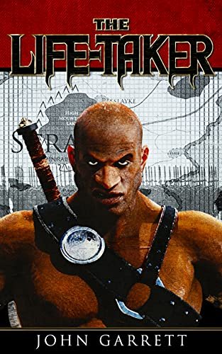 The Lifetaker