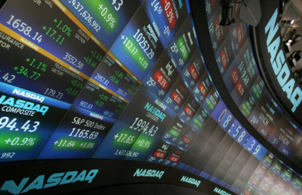 Declaration of Wall Street's Love