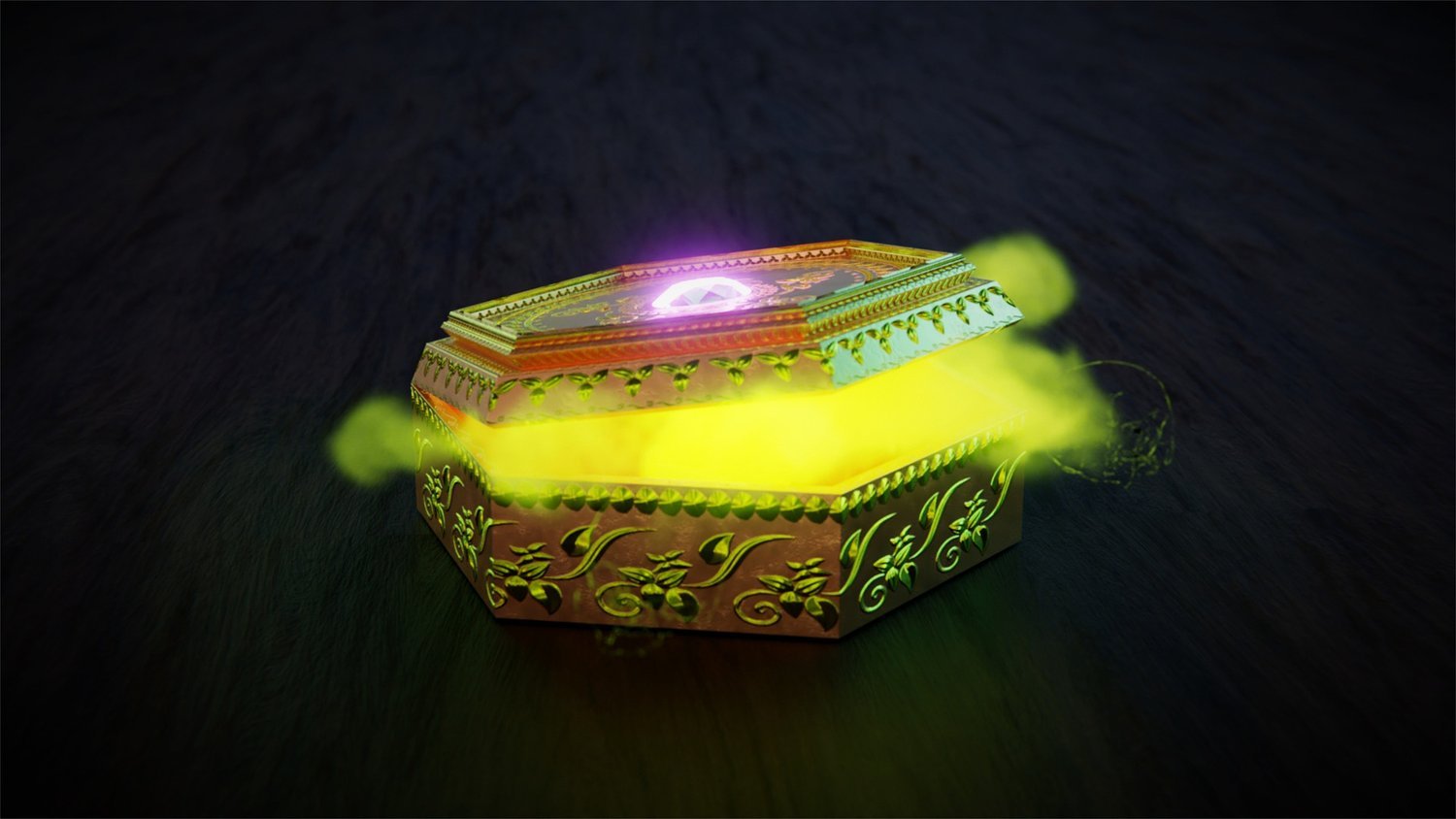 Pandora Papers: The Box was already open.