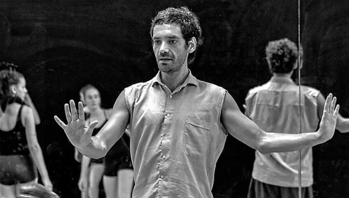 Workshop: C.R.E.A. project – Choreography, Research, Empowerment, Audiences 