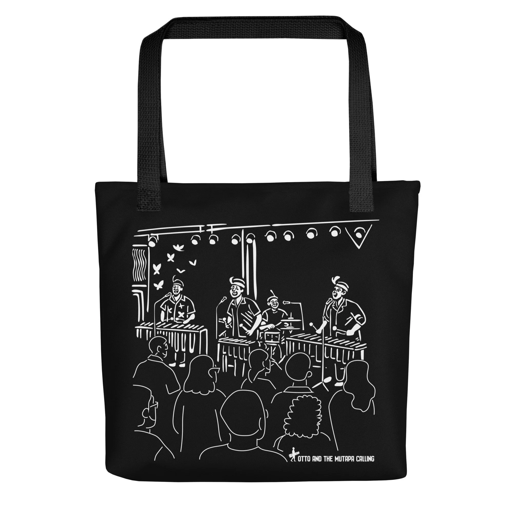Otto And The Mutapa Calling Concert Design 1.jpg