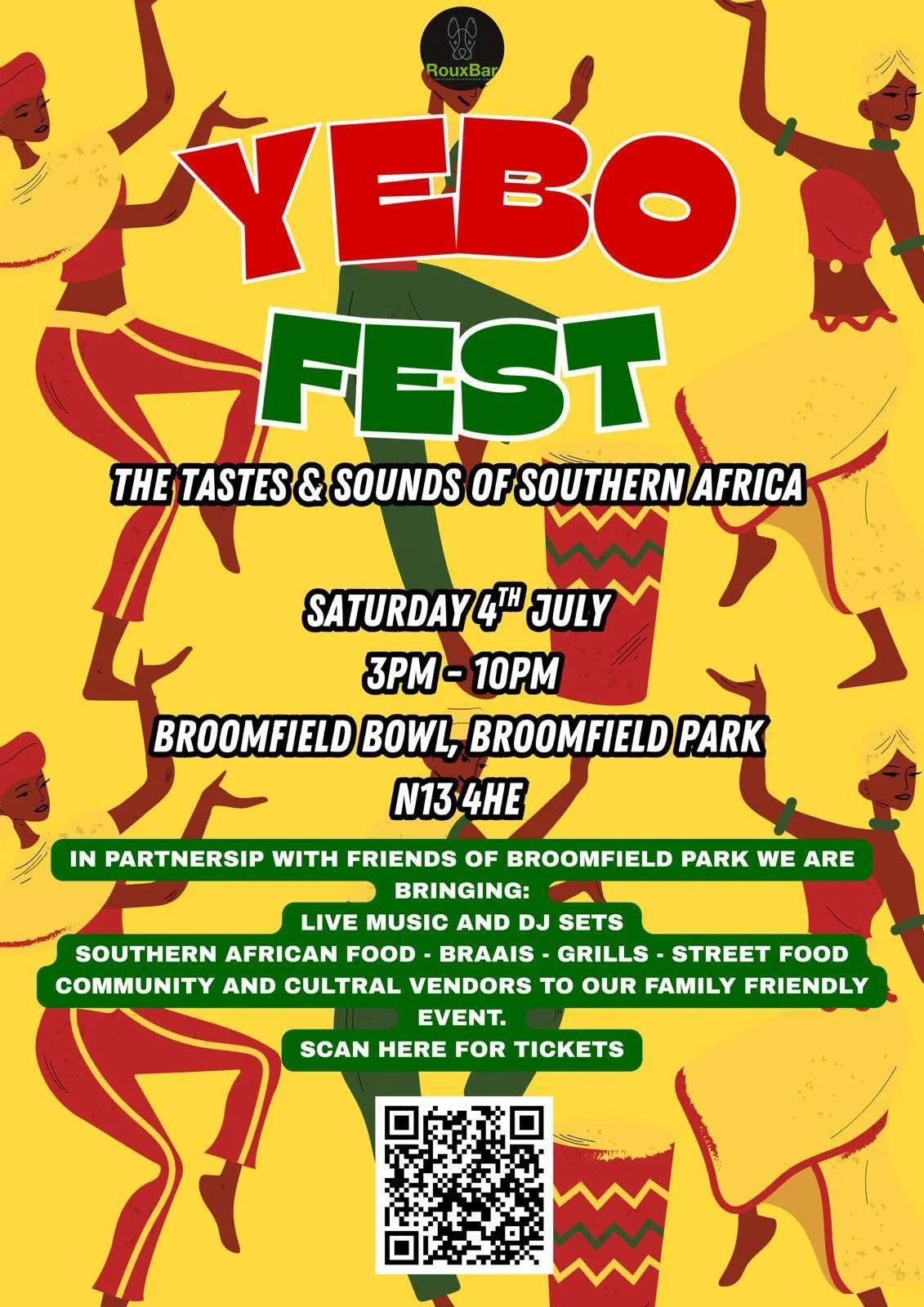 Yebo Fest