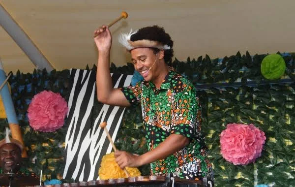 Colchester Zoo Summer Lates