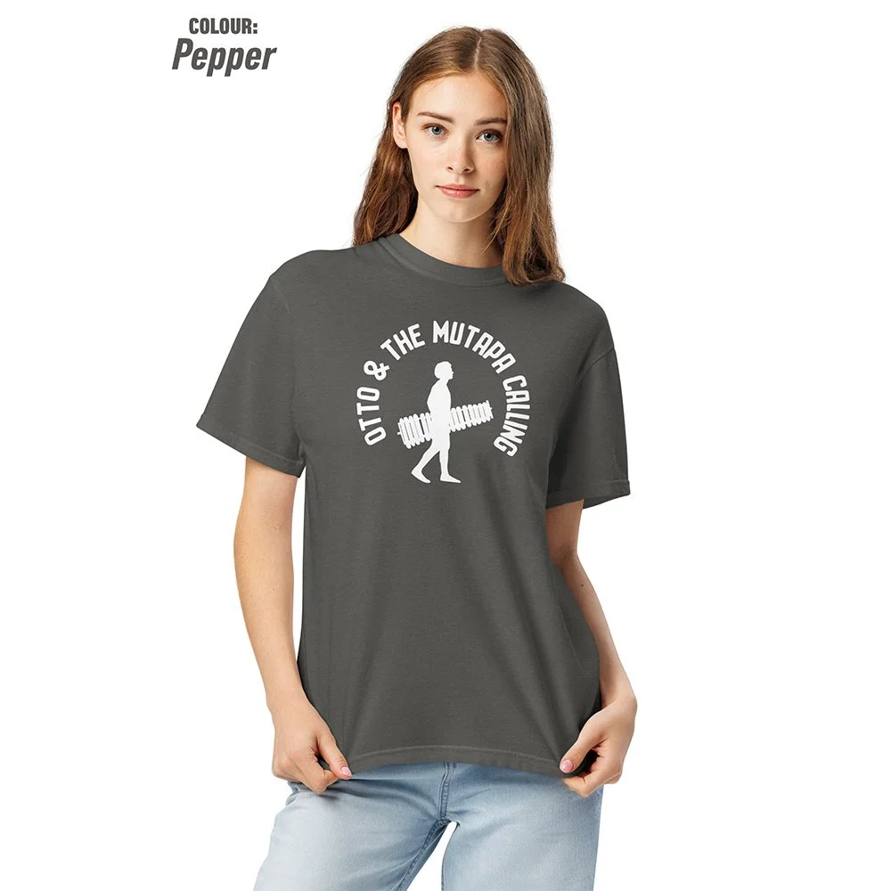 otto-and-the-mutapa-calling-unisex-garment-dyed-heavyweight-t-shirt-pepper-front-2-69c3de4e1bfb9.jpg