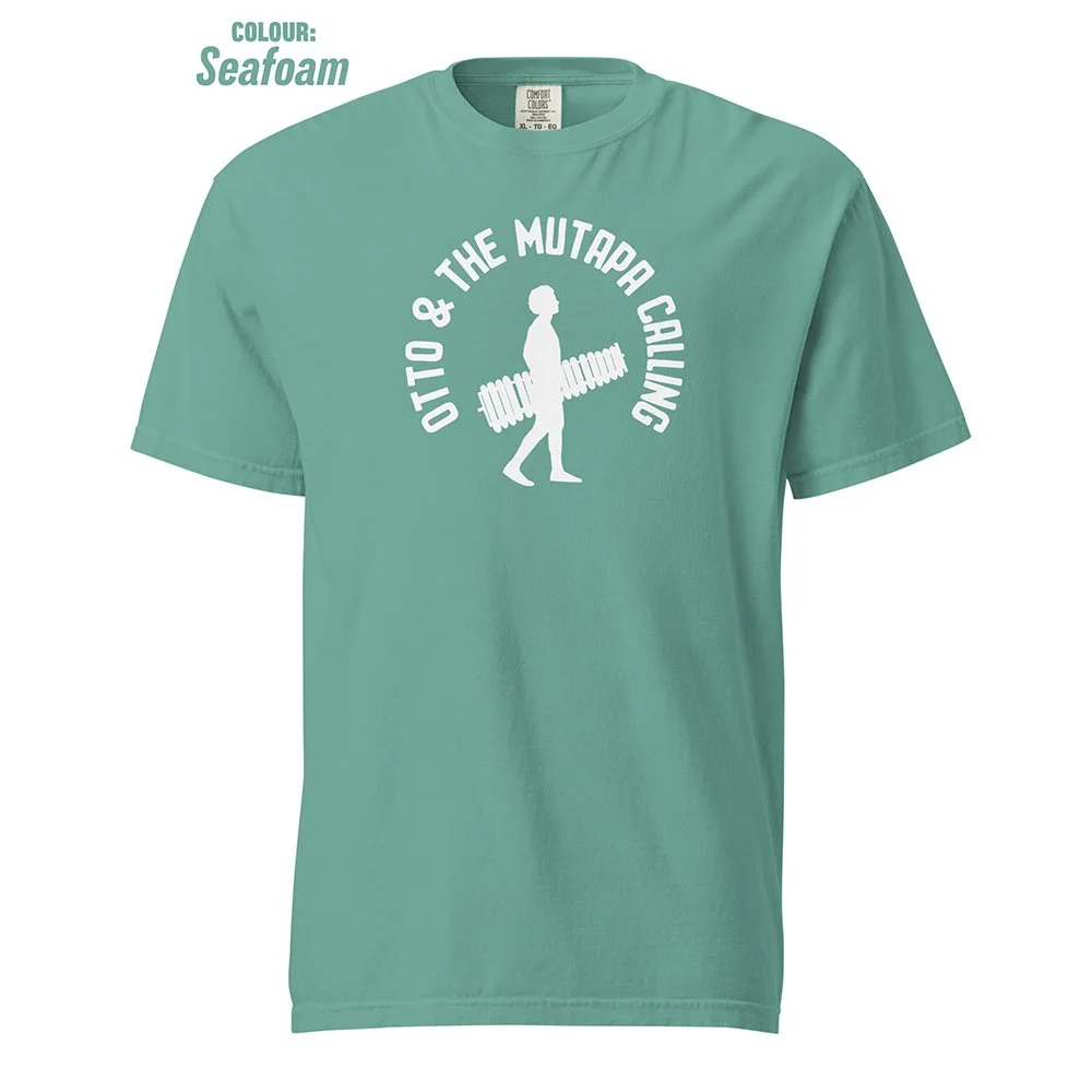 otto-and-the-mutapa-calling-unisex-garment-dyed-heavyweight-t-shirt-seafoam-front-69c3dc2a6be16.jpg