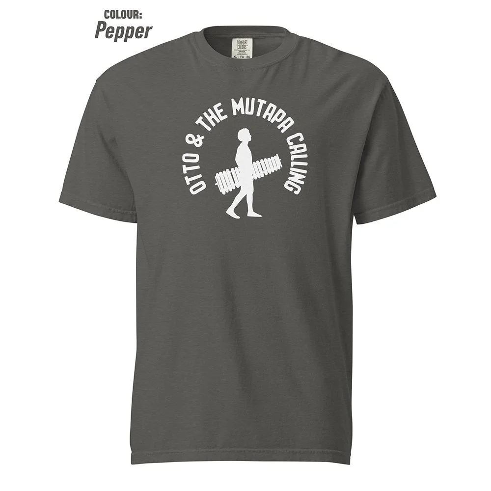 otto-and-the-mutapa-calling-unisex-garment-dyed-heavyweight-t-shirt-pepper-front-69c3dc2a6bd23.jpg