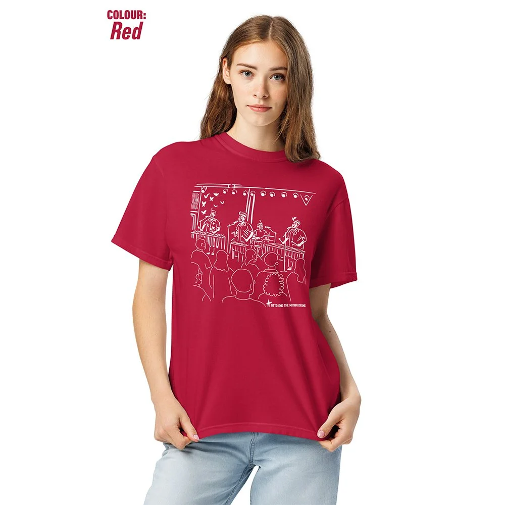 otto-and-the-mutapa-calling-unisex-garment-dyed-heavyweight-t-shirt-red-front-2-69c406e807828.jpg