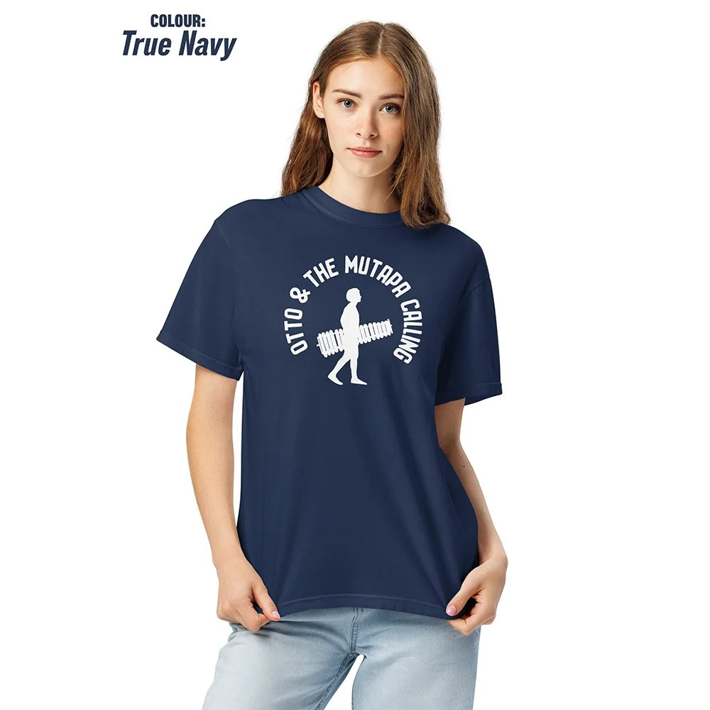 otto-and-the-mutapa-calling-unisex-garment-dyed-heavyweight-t-shirt-true-navy-front-2-69c3de4e1c275.jpg