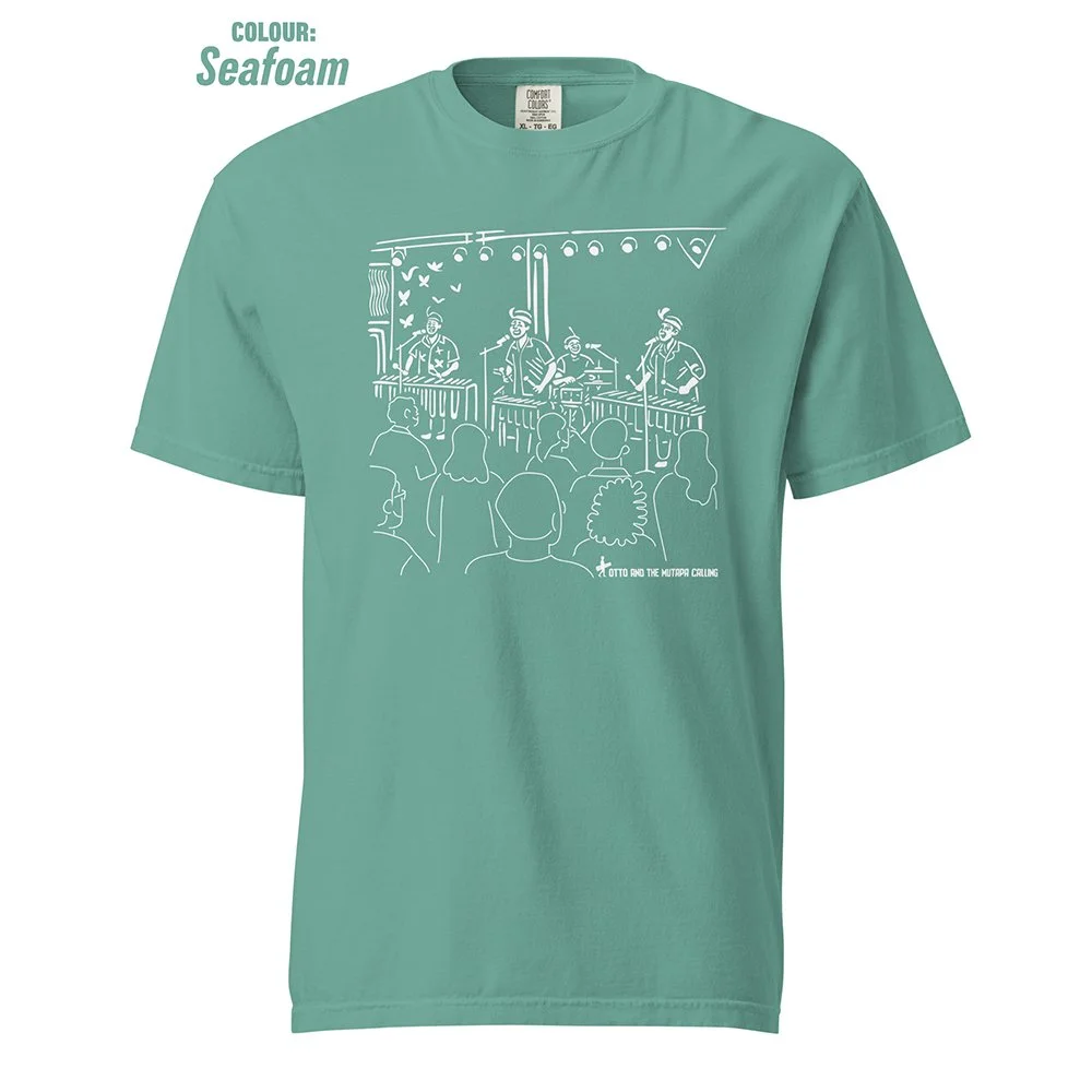 otto-and-the-mutapa-calling-unisex-garment-dyed-heavyweight-t-shirt-seafoam-front-69c406e8060b9.jpg
