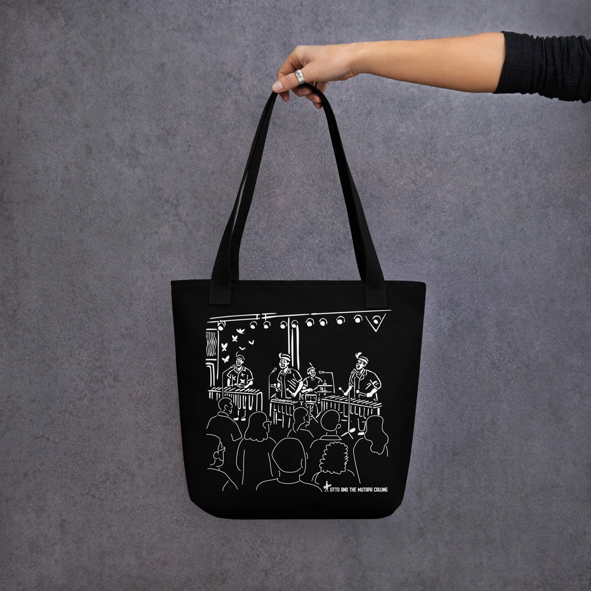 Otto And The Mutapa Calling Concert Design 2.jpg