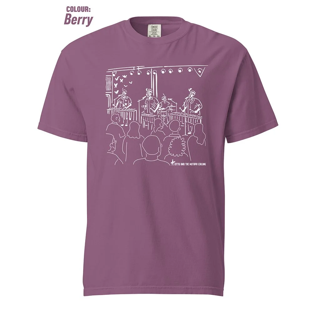 otto-and-the-mutapa-calling-unisex-garment-dyed-heavyweight-t-shirt-berry-front-69c406e805de2.jpg