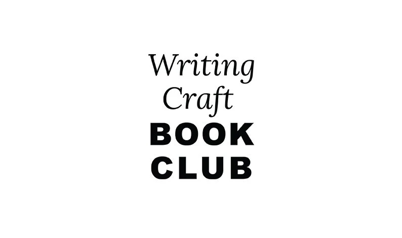 Writing Craft Book Club: How to Write a Page Turner