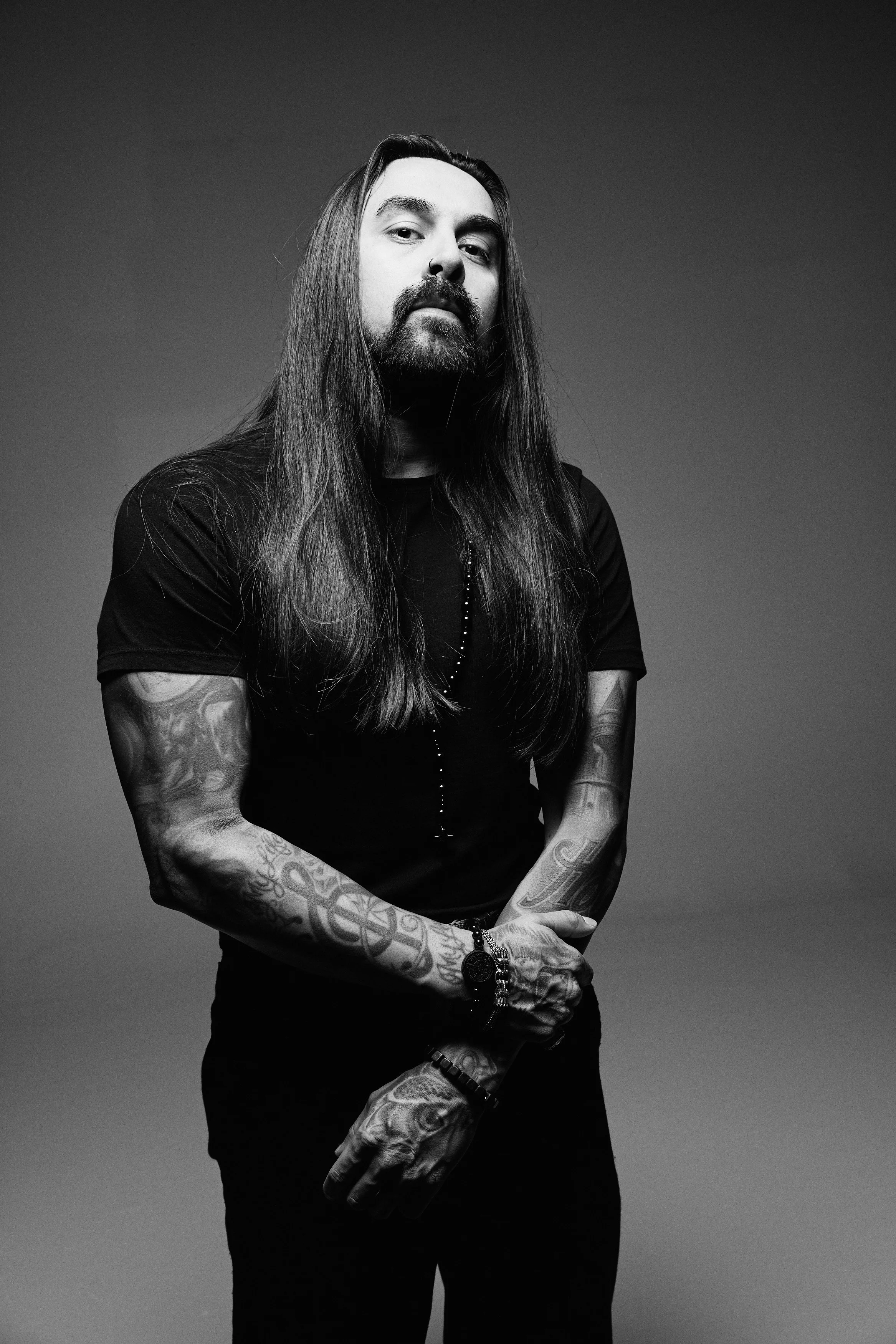 Art Cruz Biography Photo