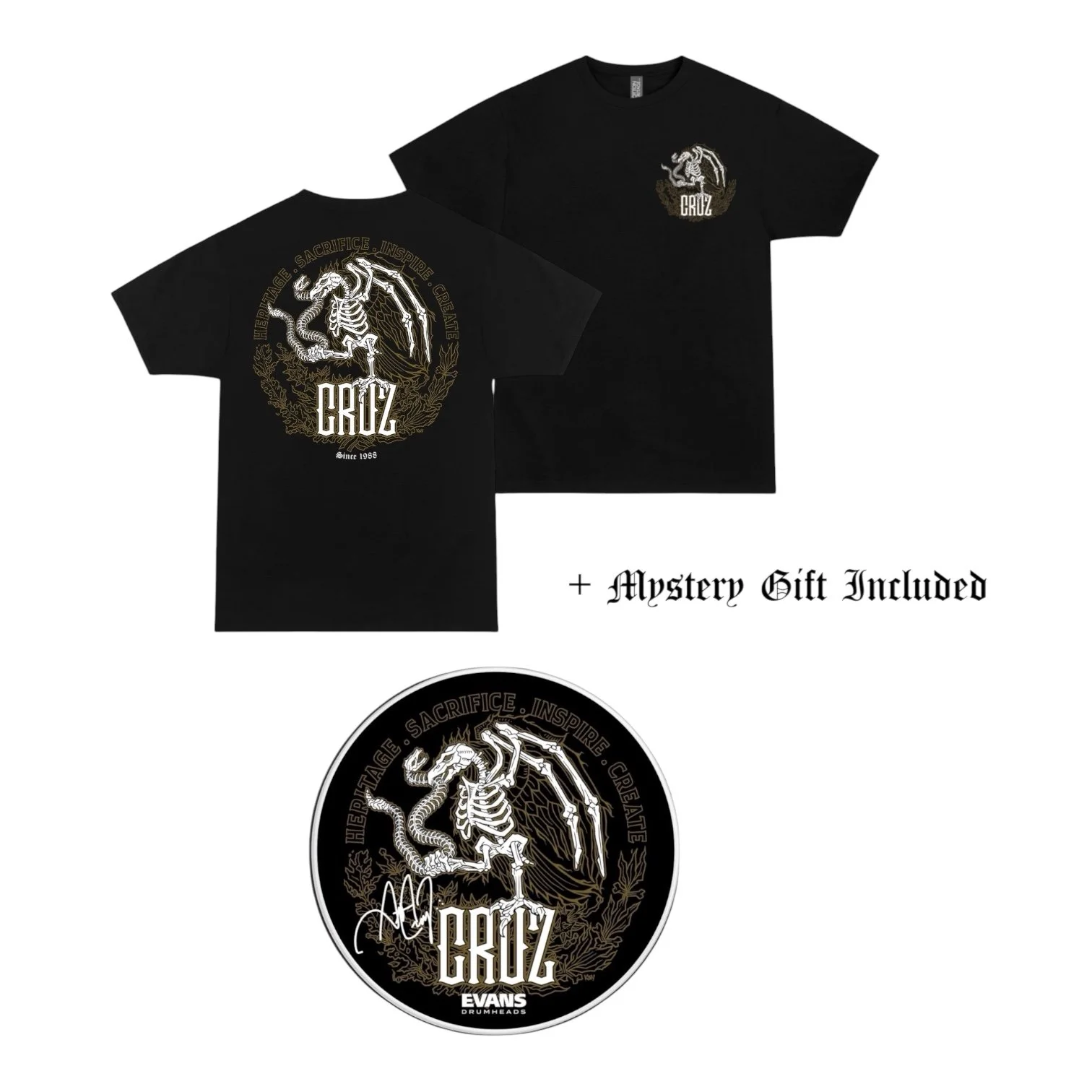 Heritage II Bundle