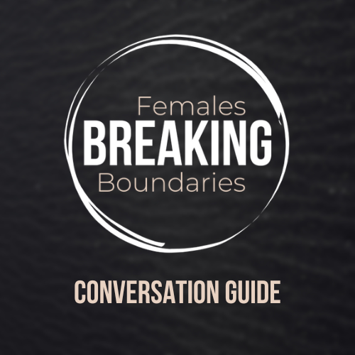 Conversation Guide