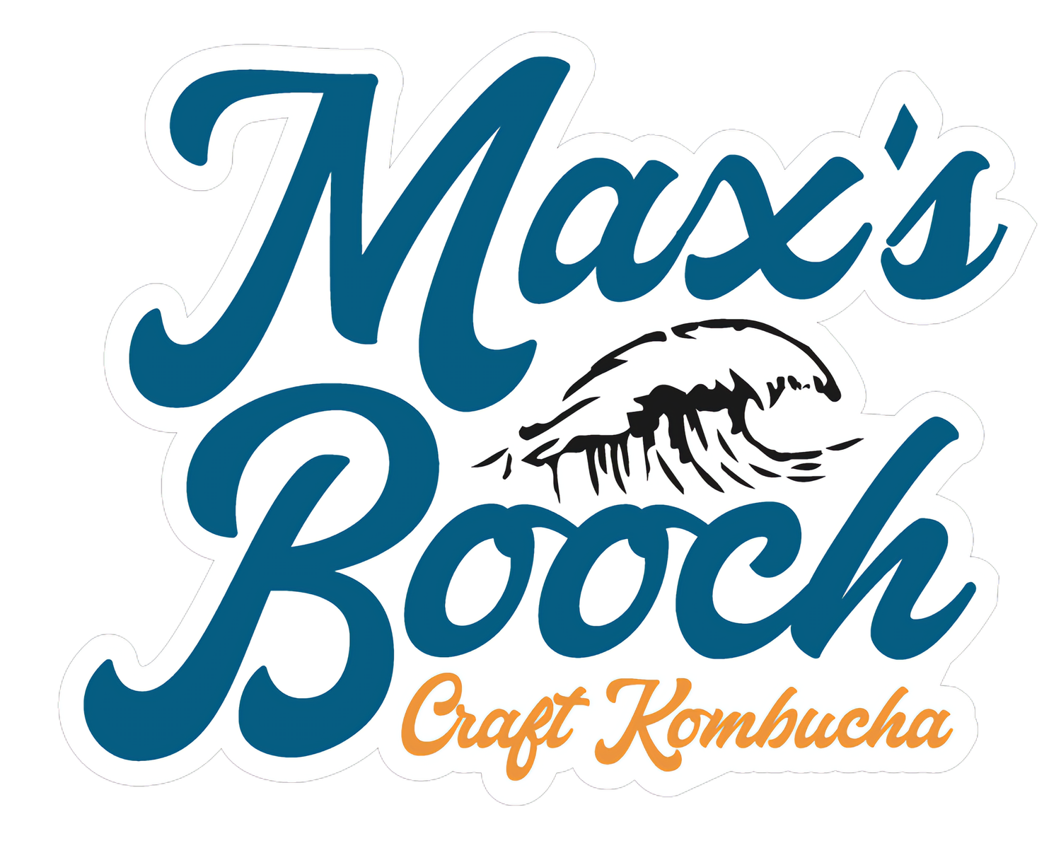 Max&#39;s Booch