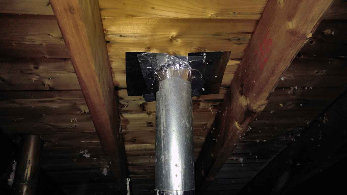 The Warner Robins Homeowner's Guide to Understanding Dryer Ventilation