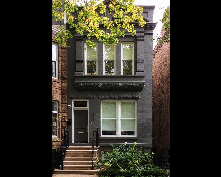 Geller Residence | Chicago, IL