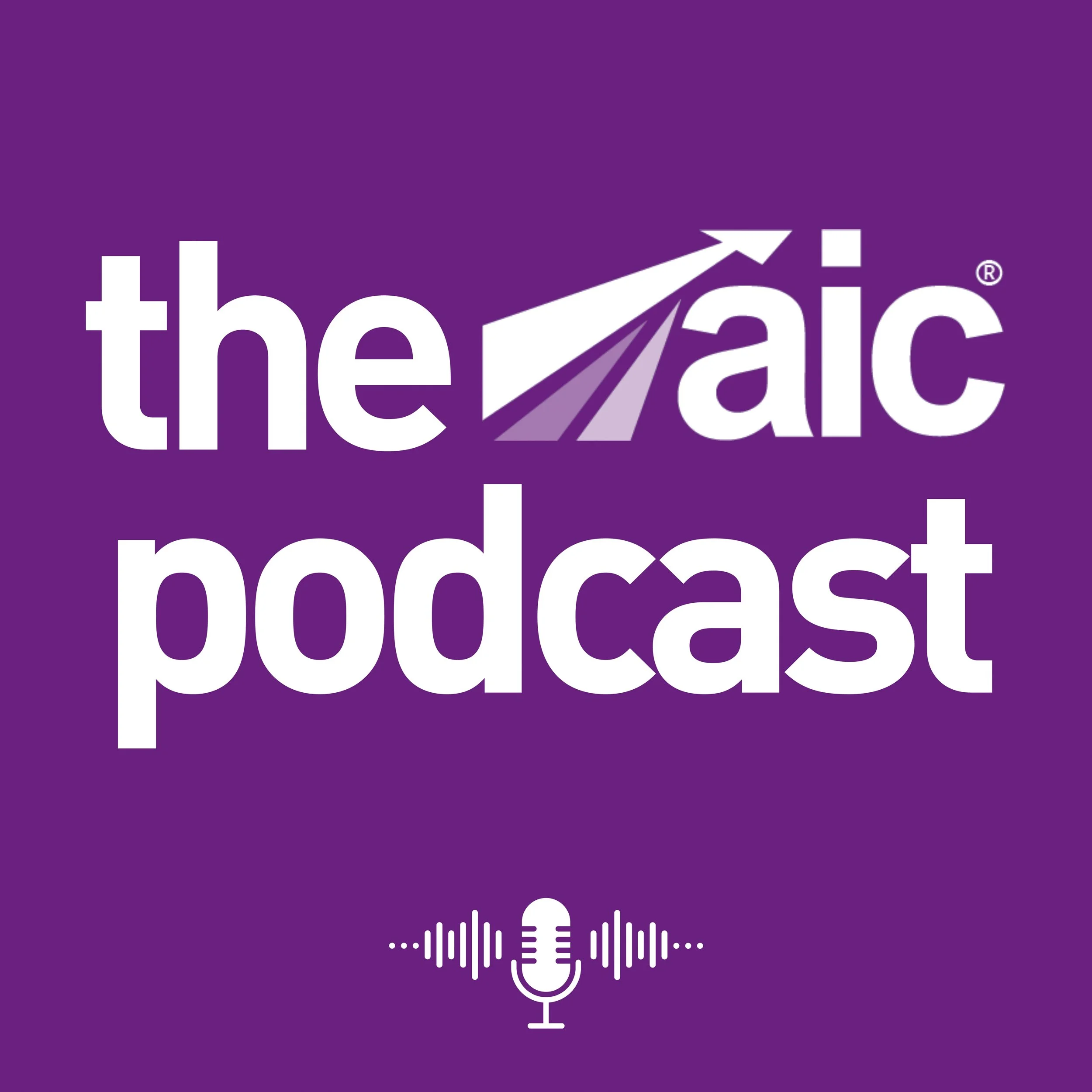 AIC Podcast