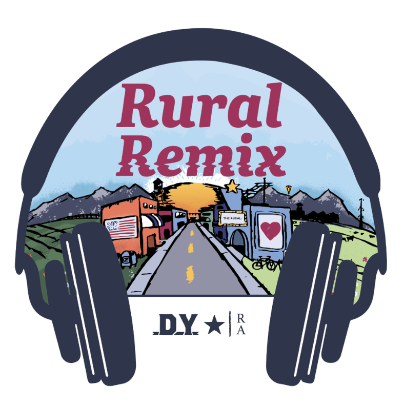 Rural Remix Podcast