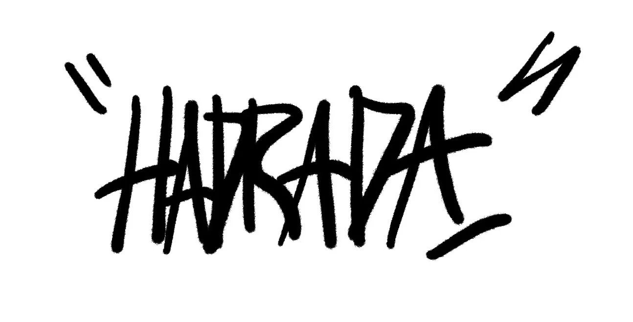 Hadrada