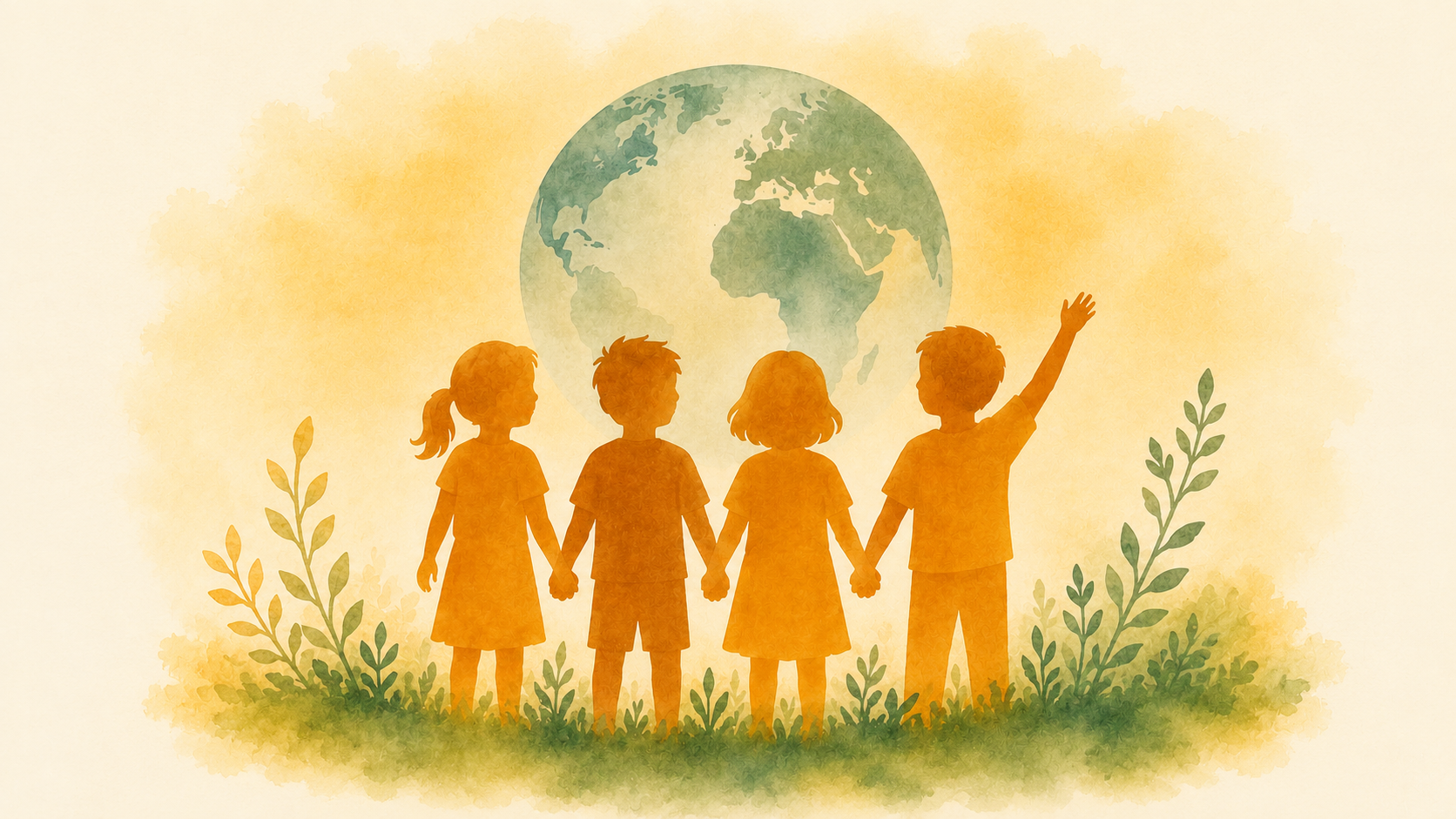 Healing Childhoods Conference: Mental Health Interventions for Children Affected by War, Emergencies and Displacement