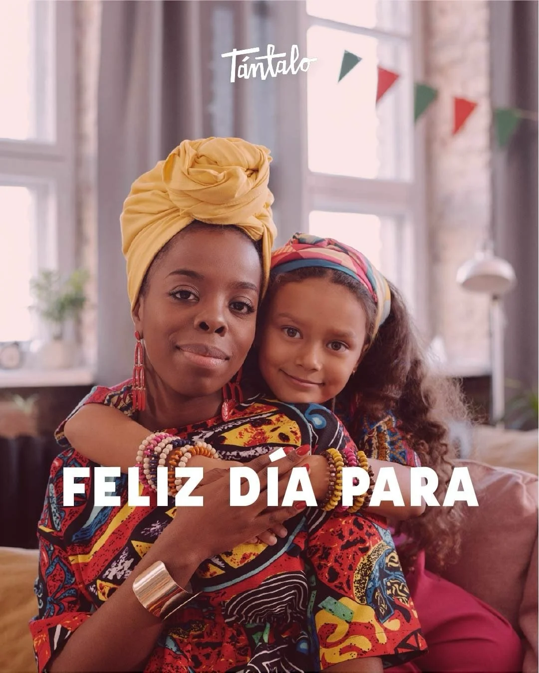 &iexcl;Celebramos a las mam&aacute;s con esas frases que solo ellas saben usar! 💫💐

Feliz D&iacute;a de las Madres &mdash; mujeres de amor infinito, fuerza silenciosa y una magia que lo sostiene todo. Gracias por ser hogar, gu&iacute;a y abrazo en 