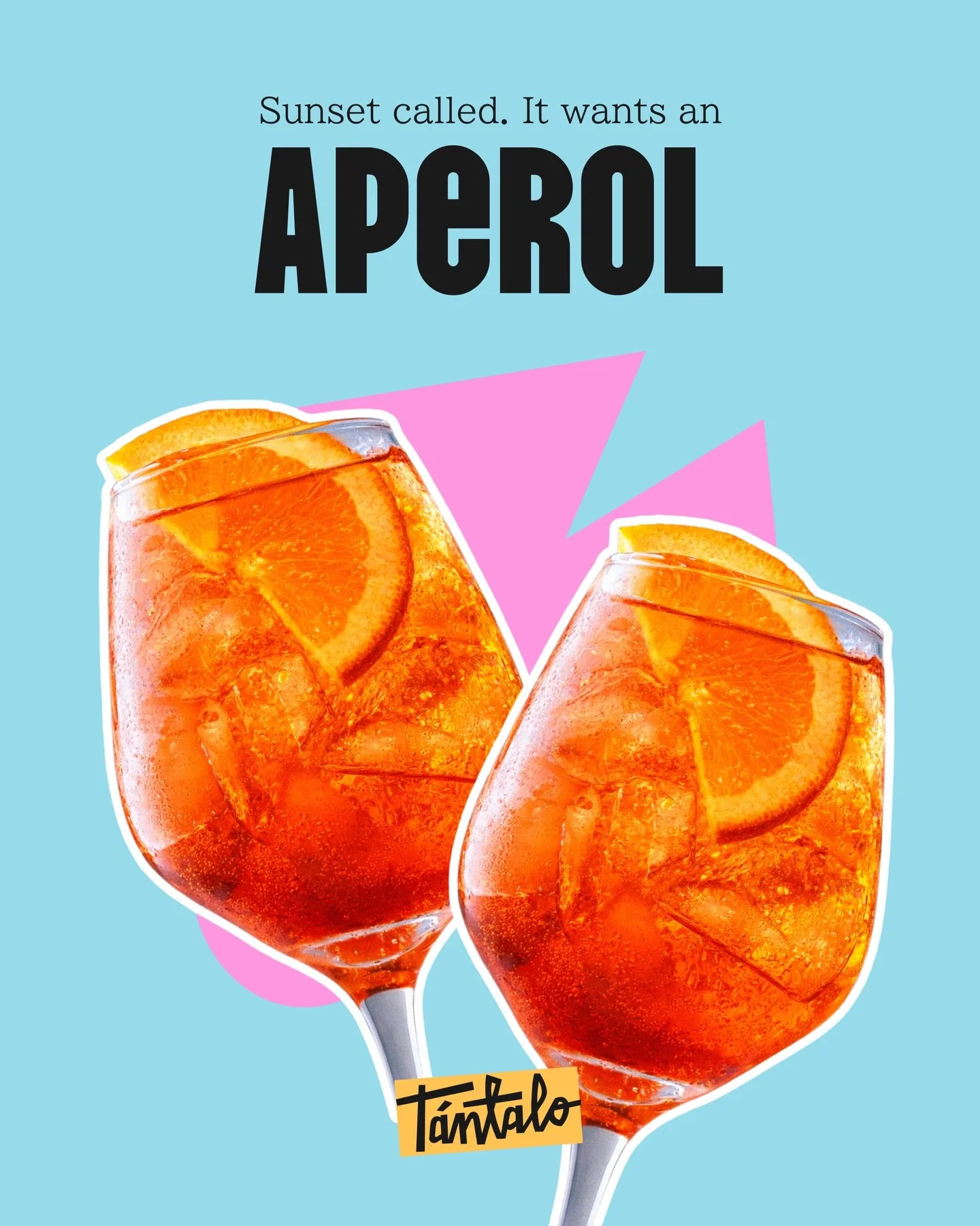 How many drinks does it take to fall in love? 

Drinks que no pueden faltar en nuestro rooftop.🍹☀️

T&aacute;ntalo Rooftop.