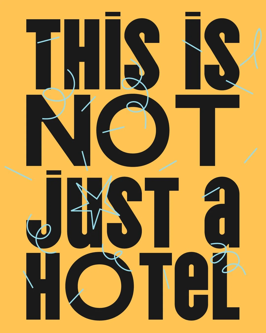 ☀️Not just a hotel. 
WE ARE THE ART of having art in every corner. 

T&aacute;ntalo Hotel
Since 2012

#T&aacute;ntaloHotel #ArtHotel #CascoAntiguo #Panam&aacute;