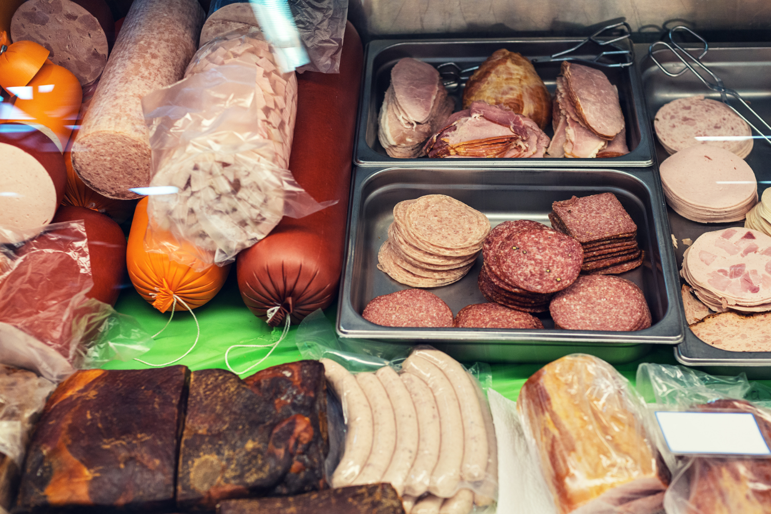 Has the U.S. Government Finally Defined "Ultra-Processed Food"?