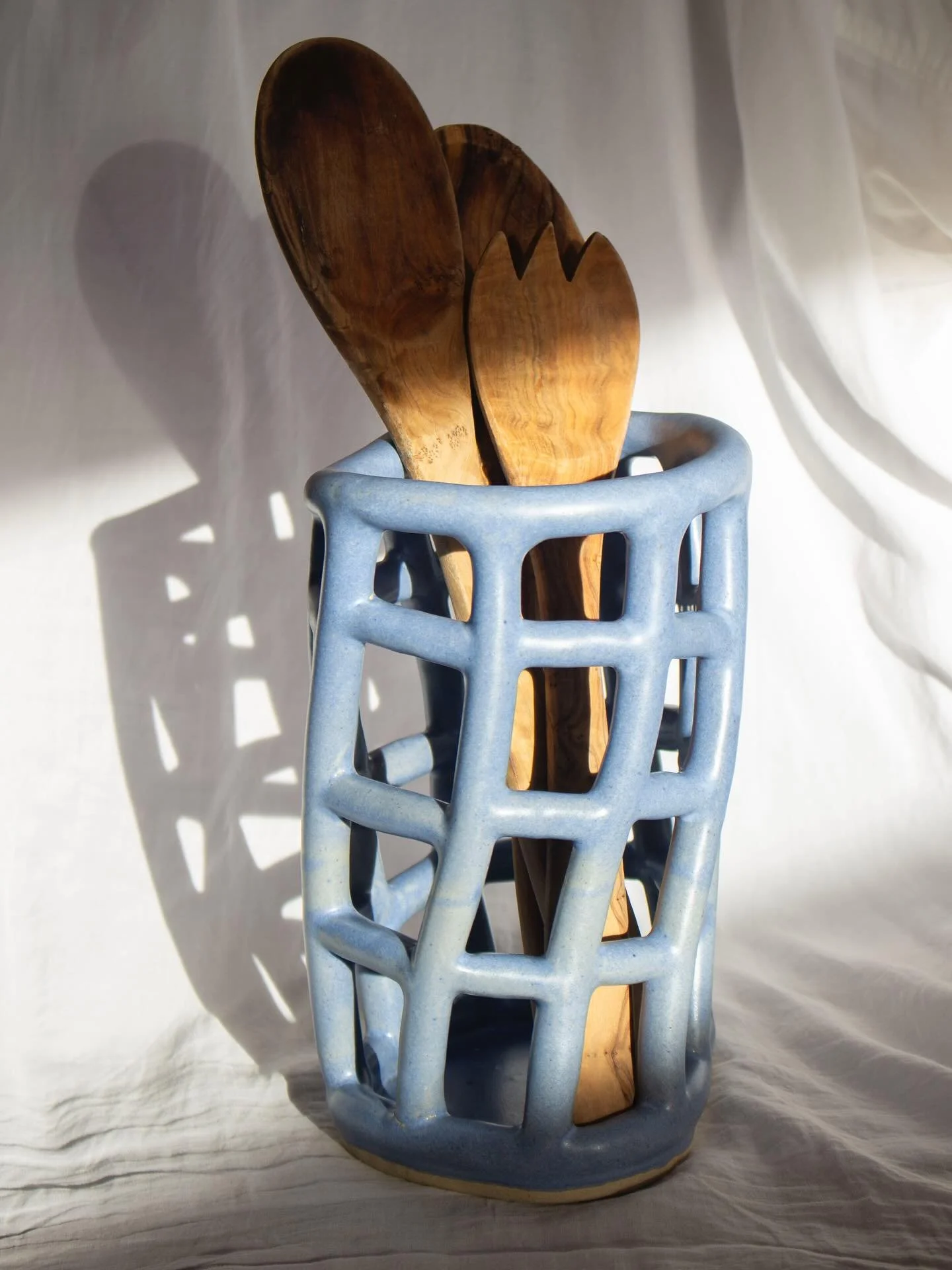 Weirdo basket things for @togatherchinatown this weekend! COME BY AND CHECK IT OUT it&rsquo;s gonna be great plus so much great food 🤤 see you there!
.
.
.