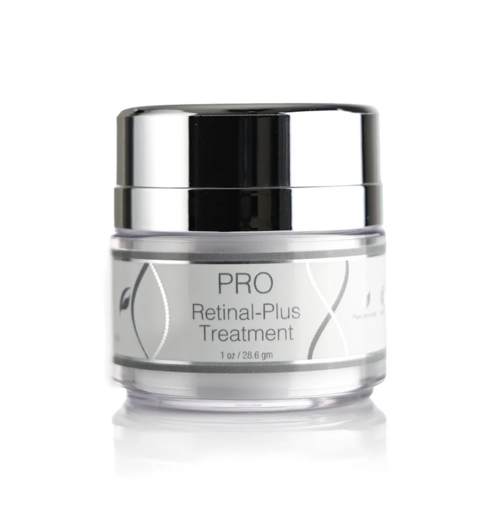 Lira PRO Retinal-Plus Treatment