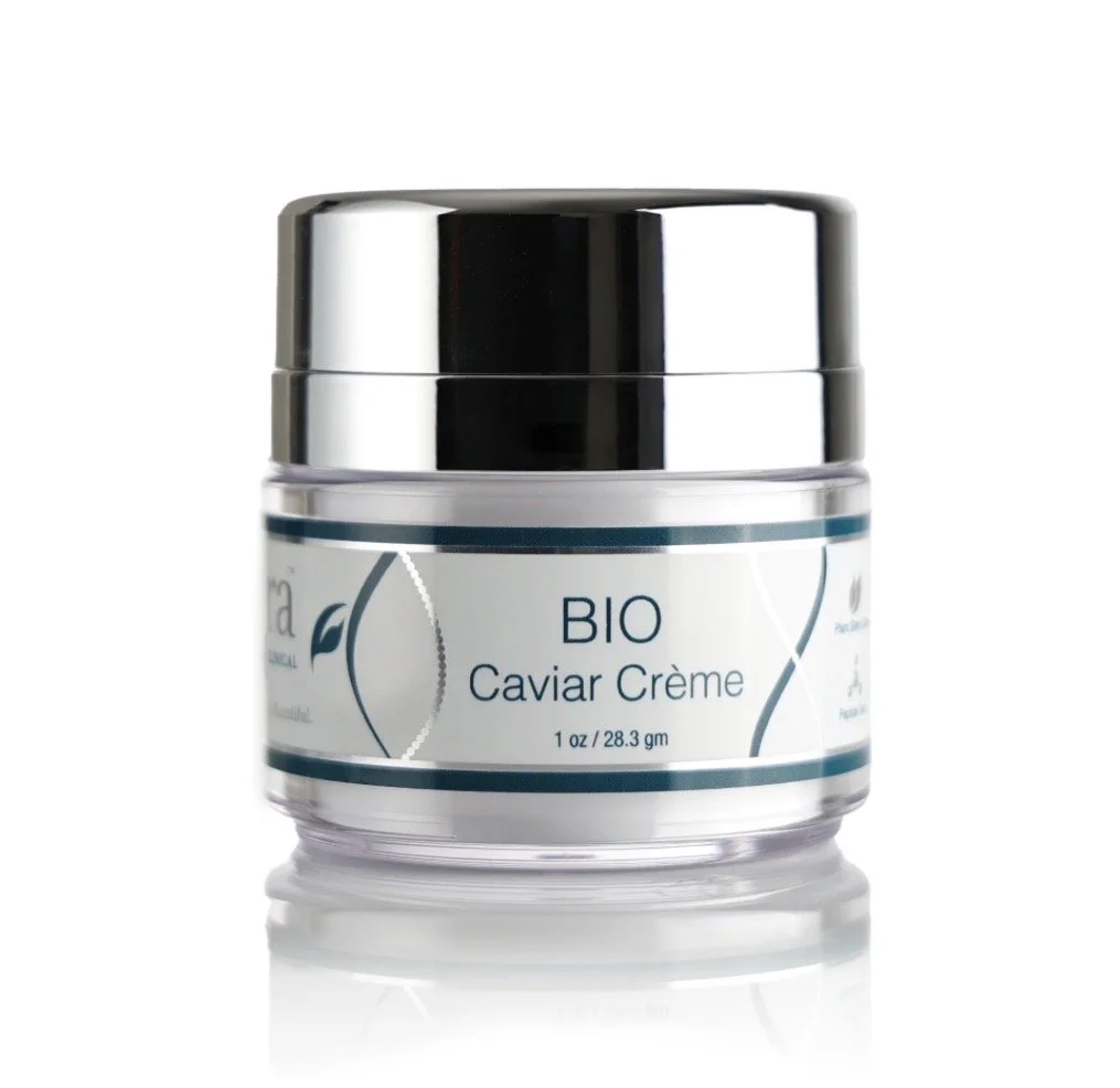 Lira BIO Caviar Creme