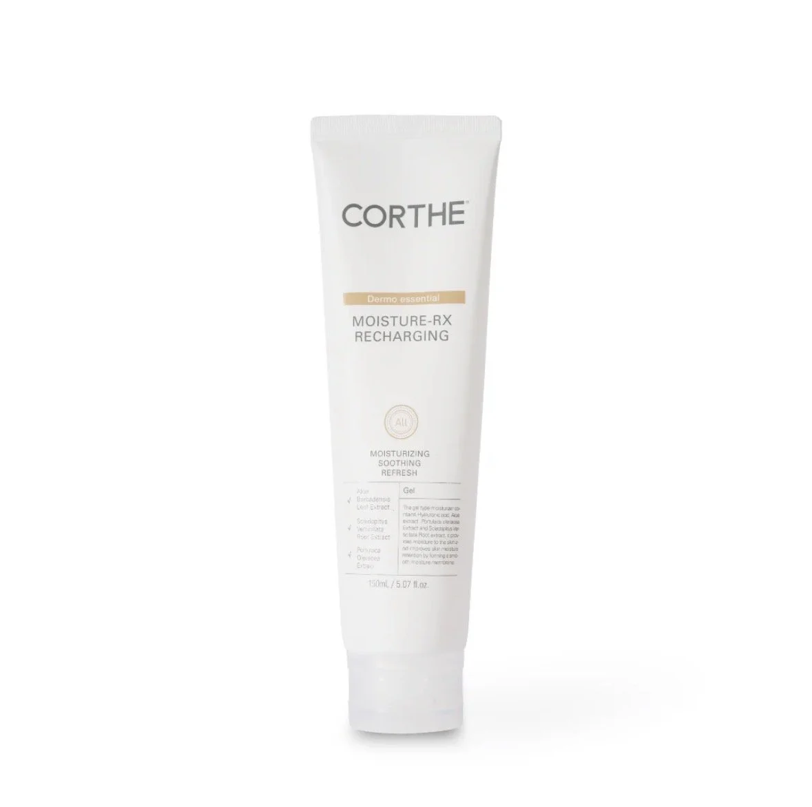 Corthe Dermo Essential Moisture Rx Recharging