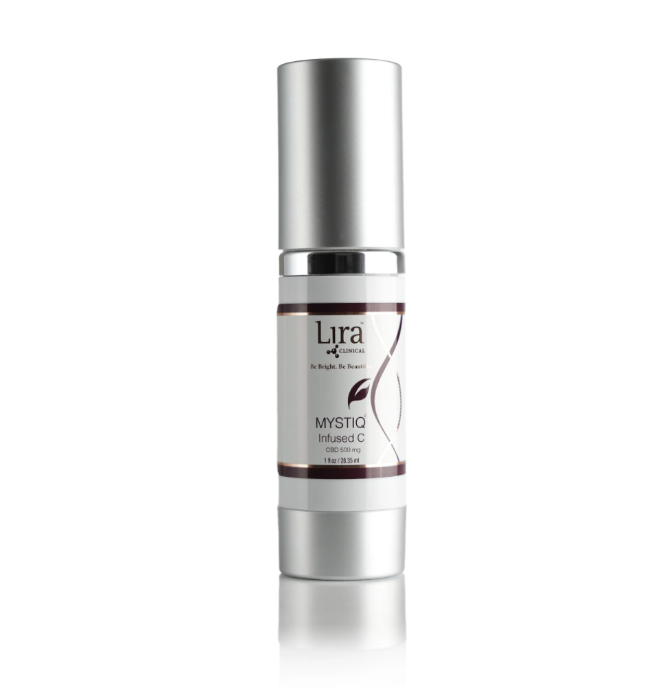 Lira MYSTIQ Infused C Serum
