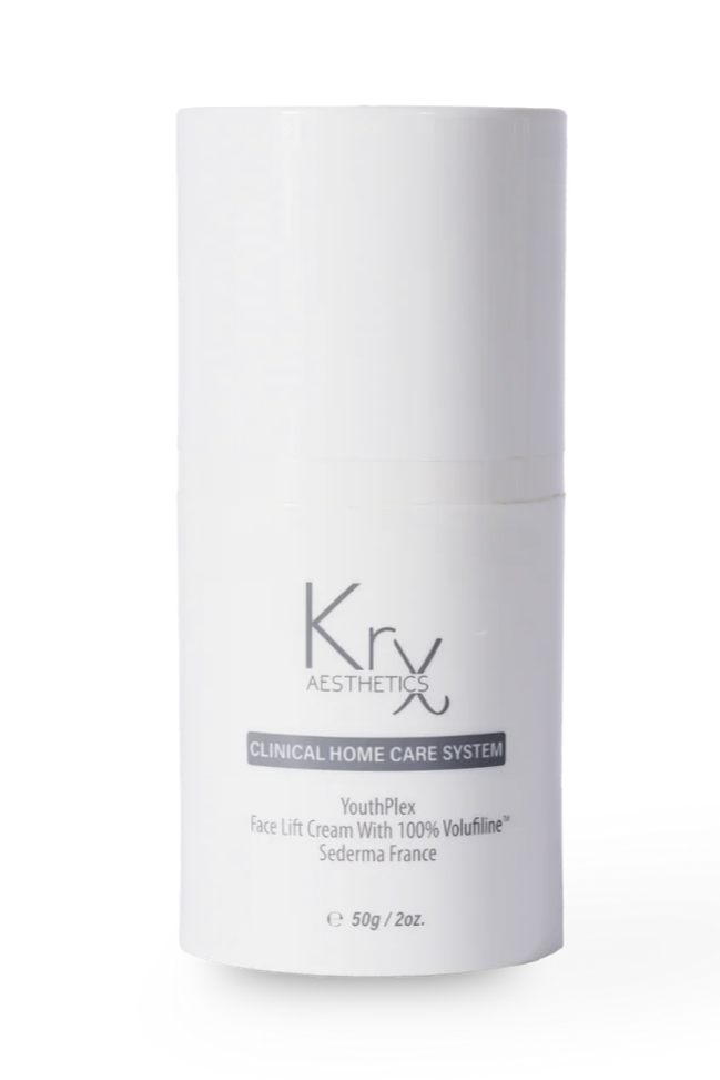 Krx Youthplex Face Lift Cream