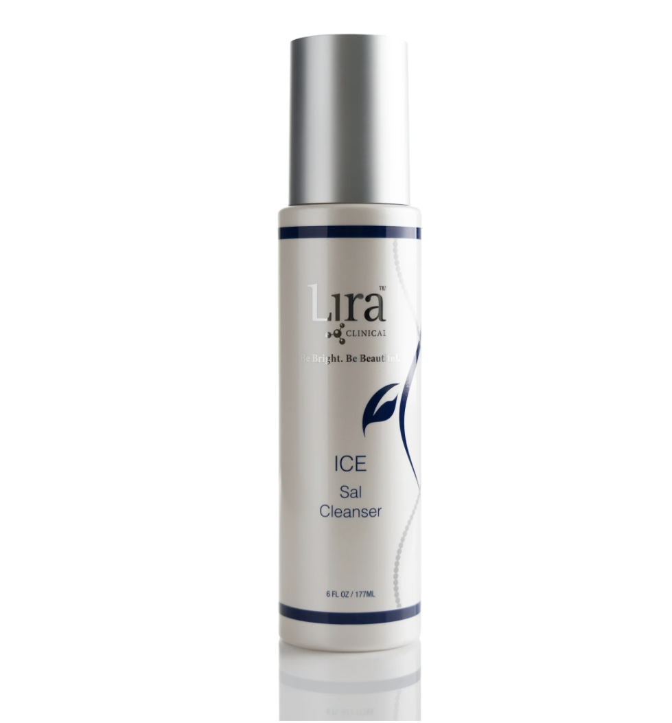 Lira ICE Sal Cleanser
