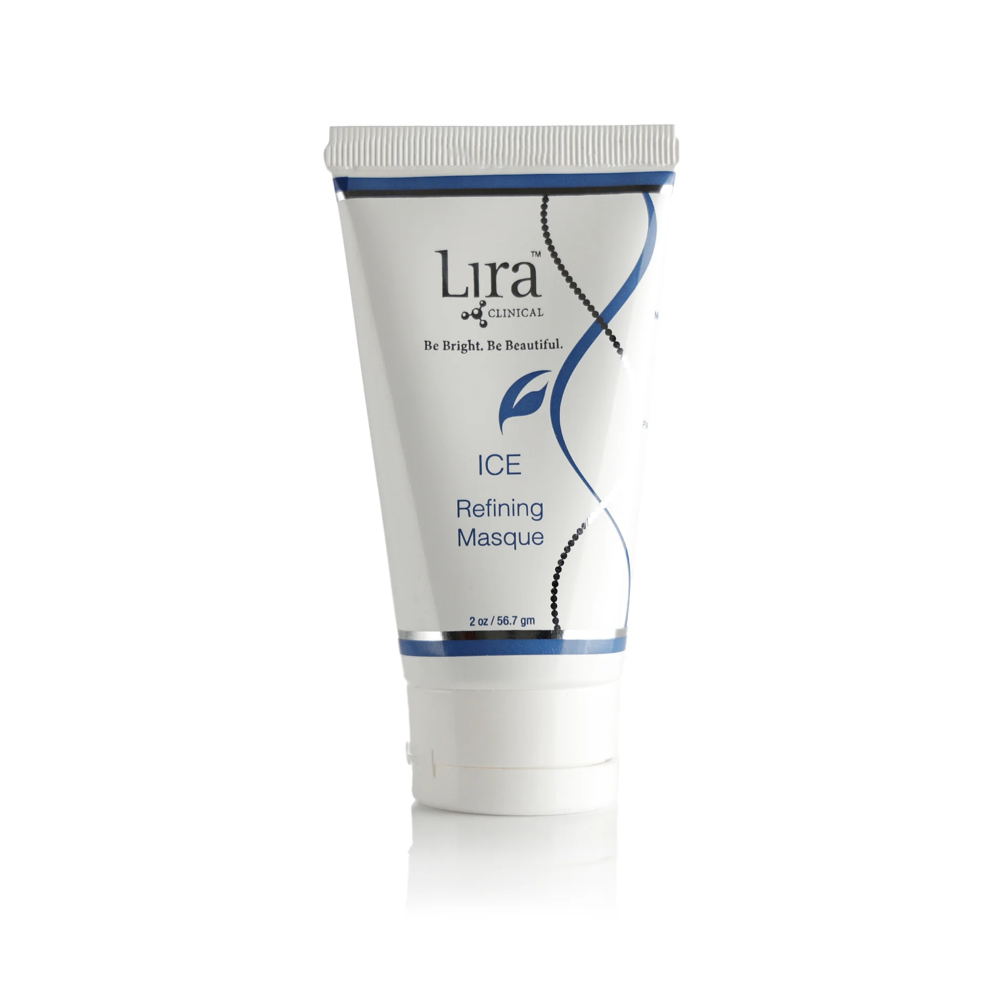 Lira ICE Refining Masque