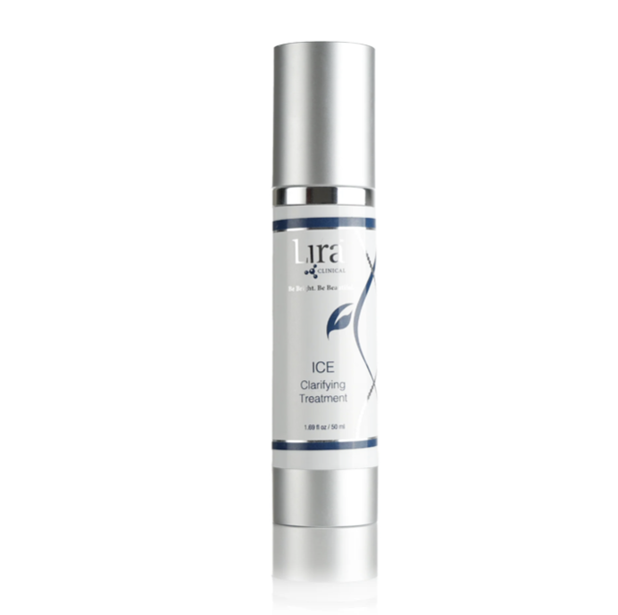 Lira ICE Clarifying Treatment
