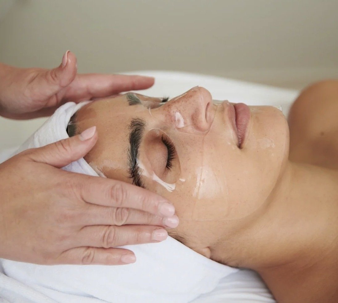 Neogenesis Beta Mask