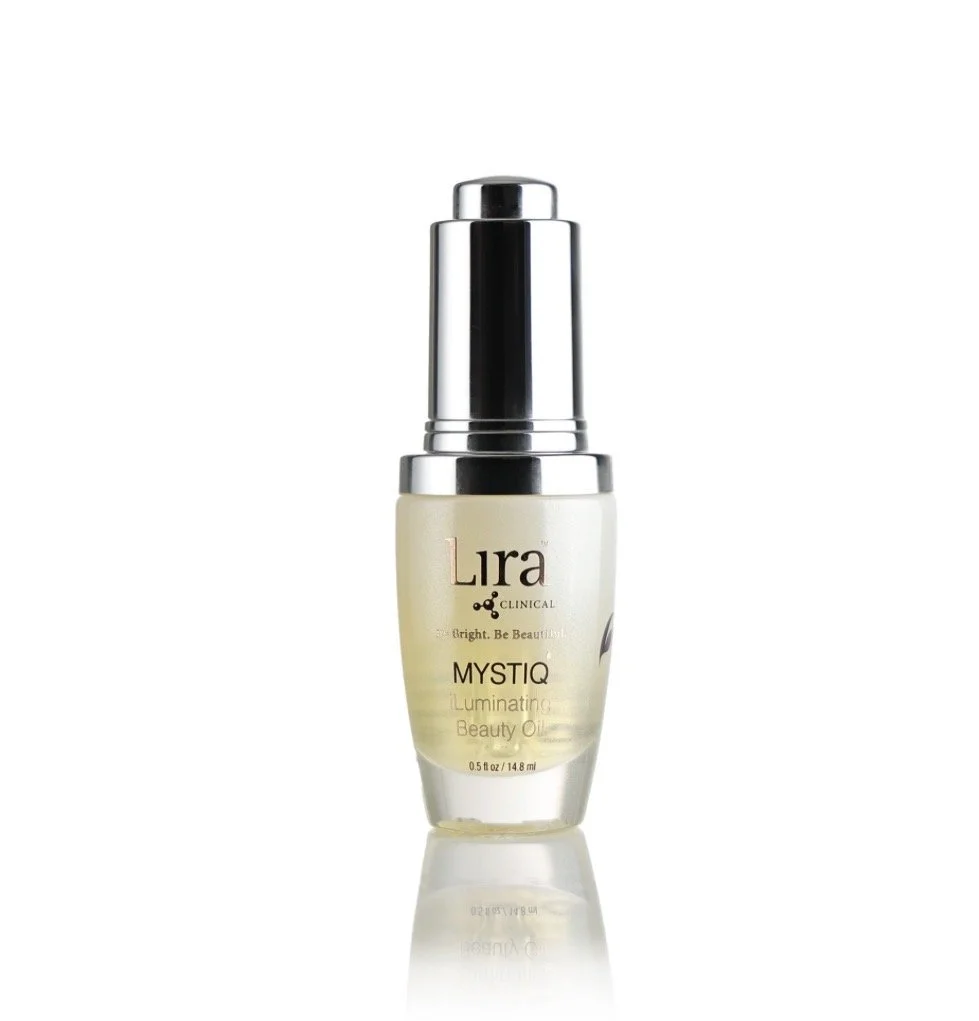 Lira MYSTIQ Illuminating Beauty Oil