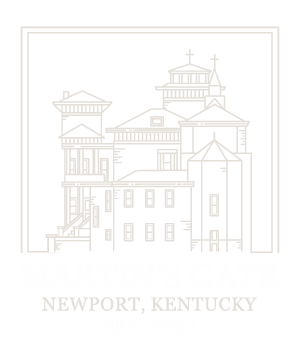 Martin&#39;s Gate